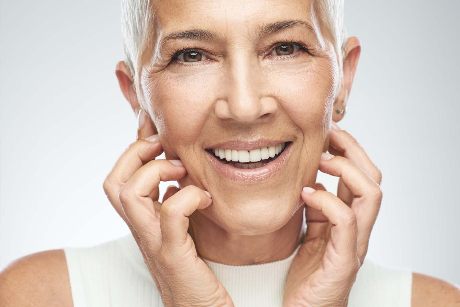 Replacement Dentures Derrick Denture Implant Center